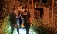 Tiga Hari Menghilang, Seorang Pemuda Ditemukan Meninggal dengan Tubuh Membengkak