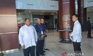 BP3OKP sampaikan aspirasi pembangunan kesehatan Papua ke Wapres