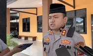 Polisi Sebut Ada Unsur Kesengajaan dalam Kebakaraan Eks Kantor Bappeda Mimika