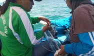 Pertamina Patra Niaga Regional Papua Maluku Gandeng DLH Biak Lindungi dan Lestarikan Ekosistem Laut Waupnor