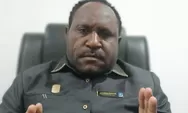 DPR Papua Tengah Minta Disdik Mimika Transparansi Bantuan Dana Mahasiswa yang Mencapai Rp20 Juta Per Orang