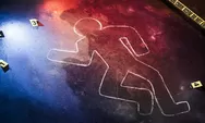 Pria Meninggal Bersimbah Darah di Mimika Papua Tengah, Polisi Tangkap 2 Terduga Pelaku