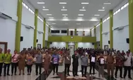 Bank Papua dan Pemkot Jayapura Luncurkan Program CSR untuk Penguatan UMKM, Lingkungan, dan Kesehatan Masyarakat