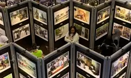 Lebih dari Sekadar Pameran, Mimika Photo Exhibition Menyiratkan Nilai Sejarah Ratusan Tahun Lalu