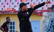 VIDEO: First Impression Coach Rahmad Darmawan Latih Persipura Jayapura