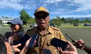 Dinas PUPR Mimika Ambil Langkah Pengelolaan Air Bersih, Gandeng PT Freeport Indonesia