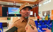 Pemkab Biak Numfor Batasi Distribusi Produk Kudapan dari Luar Daerah, Ini Alasannya