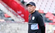 Bicara Filosofi, Rahmad Darmawan: Persipura Lahir dari Permainan Sepak Bola Atraktif