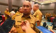Bertemu Yan Mandenas, Asosiasi Bupati Saireri Tegaskan Pembentukan Provinsi Kepulauan Papua Utara