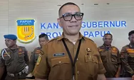 Pemprov Papua Anggarkan Rp 46 Miliar untuk Bayar TPP ASN