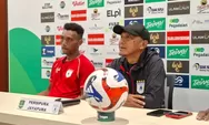 Duel Panas Kontra Barito Putera! Coach RD Bongkar Kekuatan Tersembunyi Pemain Persipura