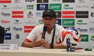  Rahmad Darmawan: Finishing Touch Masih Jadi Masalah