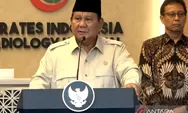 Prabowo targetkan tambah 30 fakultas kedokteran baru