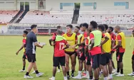 Usai Lawan Tornado FC, Persipura Akan Lanjut TC di Jakarta