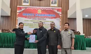 APBD 2026 Pemkot Jayapura Dipangkas Ratusan Miliar, Ini Totalnya