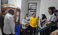 Rustan Saru Beri Warning Petugas Nakes di Kota Jayapura, Ini Alasannya