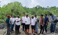 Yowel Boari: Pemkab Waropen Siap Bangun Kampung Nelayan Merah Putih