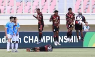   Persipura Jajal Tim Liga 1