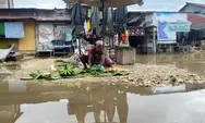  Mama-Mama Papua Pasrah, Pasar Youtefa Tiap Tahun Banjir Tanpa Solusi
