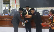 Waropen Tatap Transformasi 2026: Anggaran Perdana Visi Baru Kepala Daerah Diserahkan ke DPRK