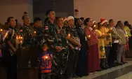   Pemkab Tolikara Gelar Natal Gabungan, Serukan Pertobatan dan Pemulihan Keluarga Menyongsong 2026