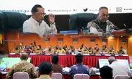 HARI INI Komite Otsus Papua dan Kepala Daerah se-Papua Menghadap Presiden Prabowo
