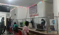 RSUD Yowari Pastikan Pelayanan Kesehatan Selama Natal dan Tahun Baru Tidak Terganggu