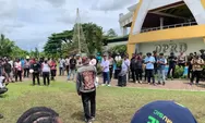 Tujuh Tuntutan SPJ dalam Aksi Solidaritas untuk Distrik Jila di Mimika Papua Tengah