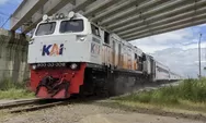 Jangan Tertipu Lowongan Kerja PT KAI Cari Tahu Kebenarannya Disini