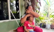 Miris Kisah Bocah 8 Tahun di Sukabumi Perlu Penanganan Khusus