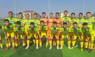 Persikabumi Masuk 16 Besar Liga 3 Jawa Barat 2023