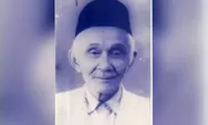 Mengenal KH. Abdul Chalim Pahlawan Nasional Indonesia Asal Jawa Barat