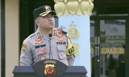 Salah Tangkap dan Dugaan Kekerasan Oknum Polisi, Kapolres Sukabumi Angkat Suara