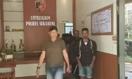 Polisi Bongkar Kasus People Smuggling 4 Warga Bangladesh Diselundupkan ke Australia via Palabuhanratu