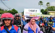 Penetapan Kenaikan UMK 2024, Ini Kata Sekretaris Dewan Pengupahan Kabupaten Sukabumi