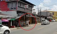 Belum Ada Itikad Baik dari Perusahaan ke Warga, Akibat Dampak Ledakan Tabung Gas CNG di Cibadak Sukabumi