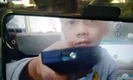 Remote TV Hanya Menggunakan Kamera Handphone Saja, Begini Cara Seting dan Ceknya