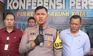 Bejad 3 Pemuda Gilir Gadis di Bawah Umur di Sukabumi 