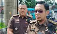 Kejaksaan Negeri Kabupaten Sukabumi Kampanye Hakordia 