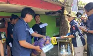 Rekonstruksi Kasus Pembunuhan Kosipa di Sukabumi 48 Adegan Hingga Korban Tewas