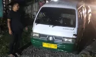 Wanita Disergap Sopir Angkot di Sukabumi Kuping Digigit Pelaku