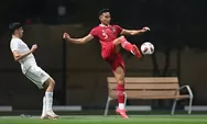 Timnas Indonesia vs Iran 0-5 Ini Kata Pelatih Shin Tae-yong 