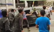 3 Pelaku Maling Babak Belur Dihajar Warga di Bogor 