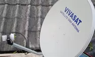 K-vision Migrasi Satelit dari MEASAT 3A ke MEASAT 3B Berikut Ini Transponder Terbaru dan Cara Settingnya
