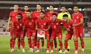 Timnas Indonesia Tantang Vietnam di Kualifikasi Piala Dunia 2026 Zona Asia