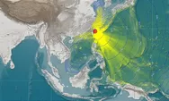 Gempa Picu Tsunami di Taiwan, Apa Dampak ke Indonesia 
