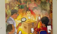 Perkembangan Terkini Tindak Lanjut 4 Kasus Pemilu yang Dilaporkan ke Bawaslu Kabupaten Sukabumi 