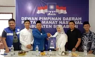 Wanita Calon Wakil Bupati Sukabumi Digadang gadang Sinergi Dengan Desy Ratnasari 