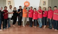PKS Koalisi PDI Perjuangan di Pilkada Kabupaten Sukabumi Siap Saling Legowo Usung Bupati