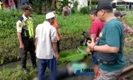 Pasutri Tewas Tertabrak KA Siliwangi di Kebonpedes Sukabumi 